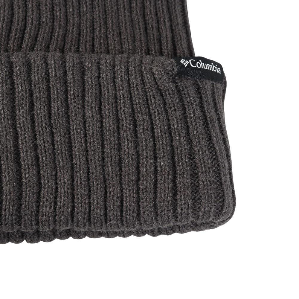 Columbia Split Range Loose Knit One Grill Cap, PU5742, Size,