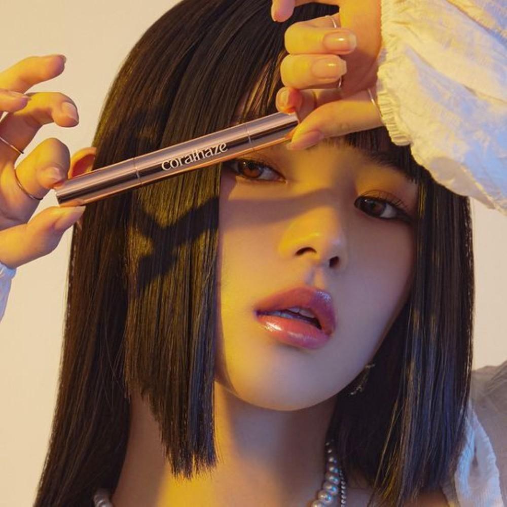Coralhaze Volumizing Lip Fondue 2g (lip gloss)