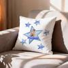 Ethereal FFreya Skye   Pillow Case Pattern Printed Pillowcase For Living Room Sofa Cushion Cover
