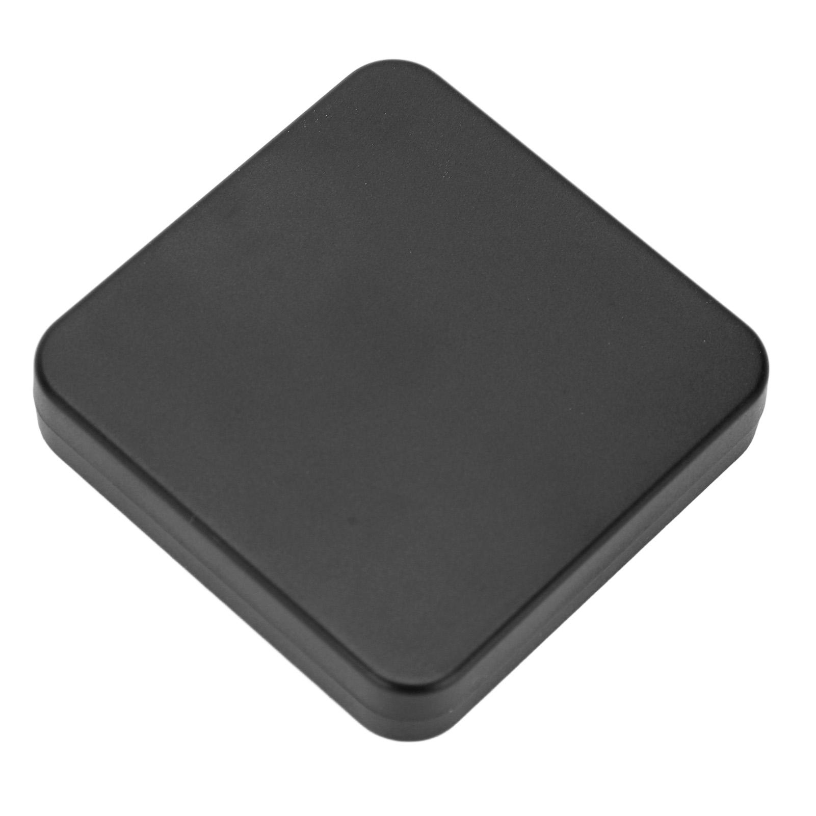 

для адаптера CarPlay Преобразуйте проводное соединение в беспроводное Стабильное беспроводное соединение Plug and Play Беспроводной адаптер для