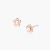[Silver 925post] Petit Bloom Earrings