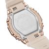 Casio Men's Stainless Steel 200M Water Resistant Analog Shock Resistant Quartz Watch GM-S2100PG-4A