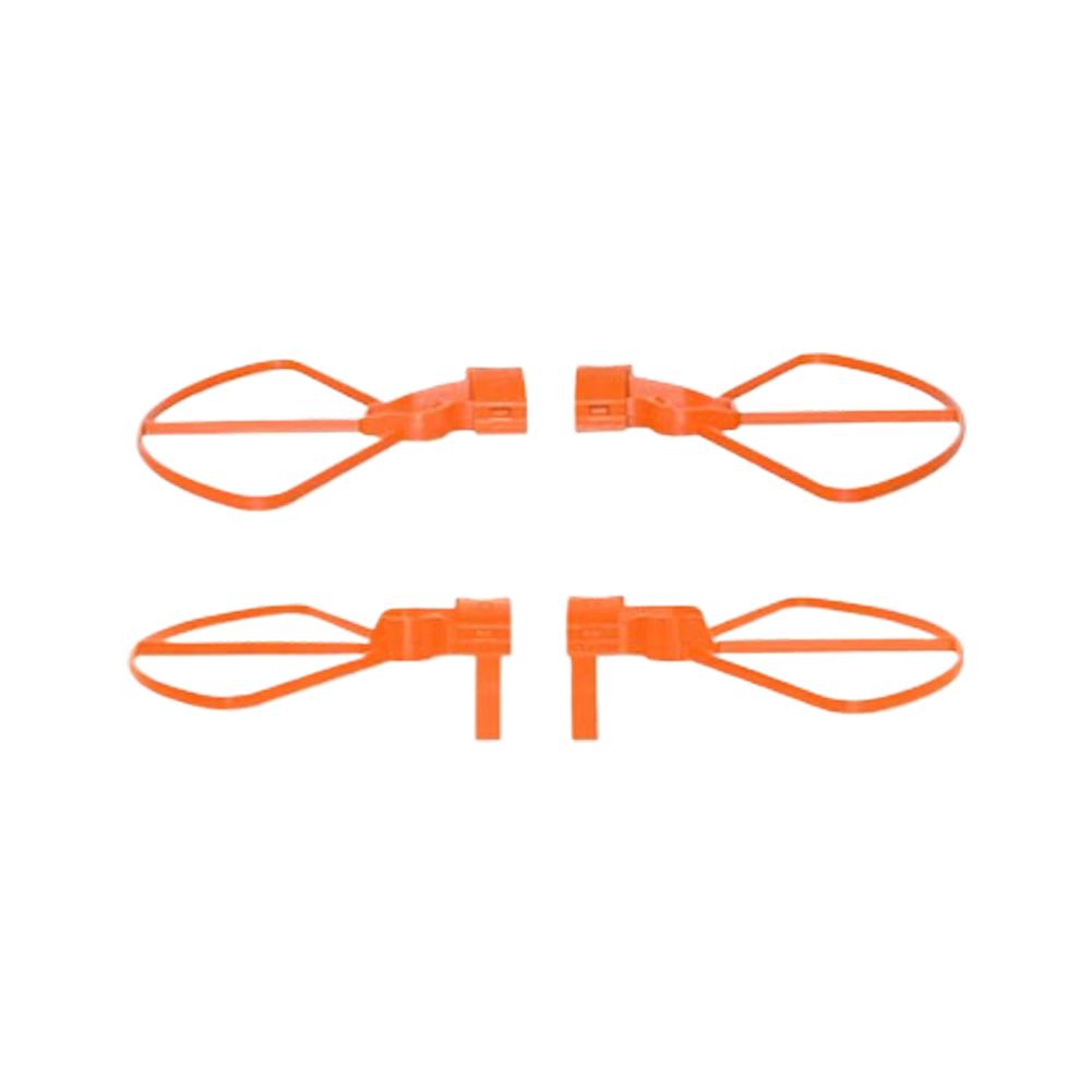 Propellerschutz für DJI Mini 5 Pro Propeller Schutz Flügel Lüfter Stoßstange Käfig Abdeckung für Mini 5 Pro Drohnen Zubehör
