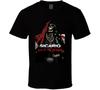 Sicario Day Of The Soldado Drogenkrieg Film Mexiko Kartell Film T-Shirt