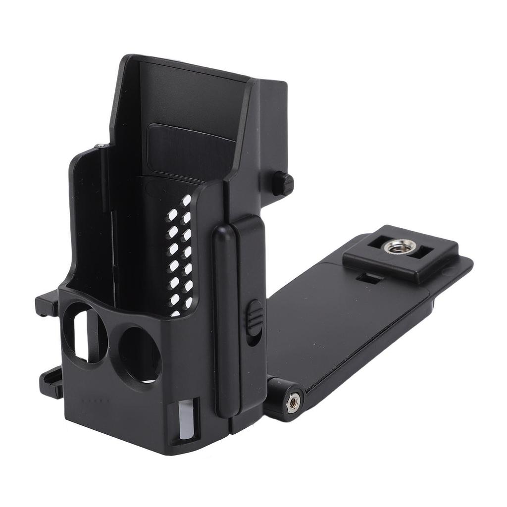 Backpack Clip Extension Adapter Frame Fit for OSMO POCKET 3 2 Jaw Magnetic Camera Expansion Mount Frame