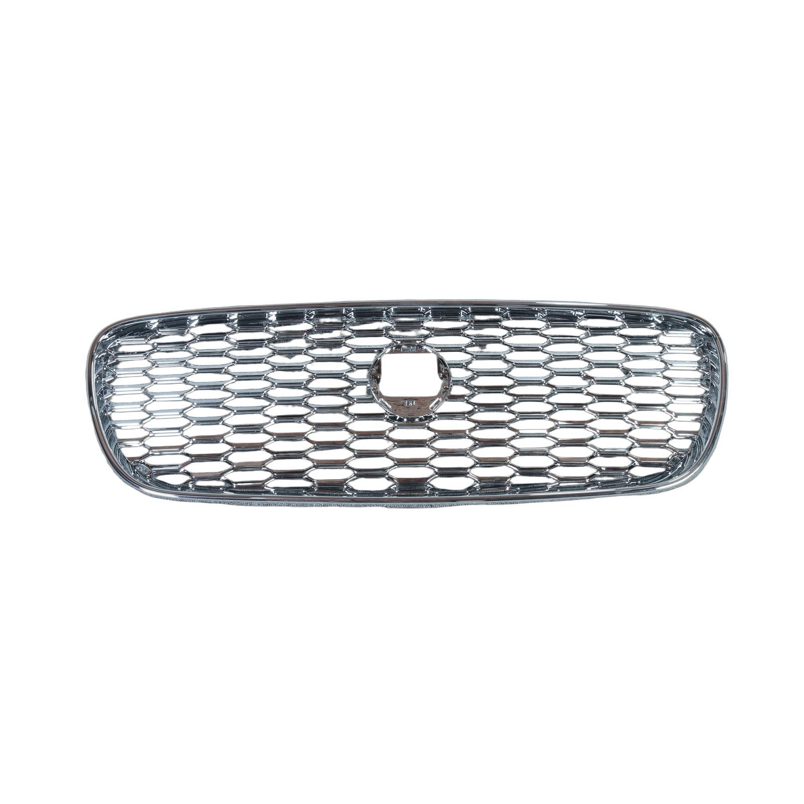 Jaguar XE (X760) Front & 20XE Left Grille Electroplating Jaguar XE 2015-present (X760)