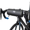 GORIX Highly Waterproof Front Bag Bicycle Bag Cross and Other Top Tube Cylinder Bag (GX-BF51) [Road Bike, Bike, Bicycles] Bag, (Hakobukun)