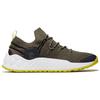 Timberland Men's Greenstride Solar Wave Dark Green White A2DEHA58