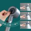 Four Modes Shower Filter Head Massage Showerhead Replete for Shower Knobs Bathroom Accessories Heads Showers Parts Fixture Home