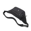 Women's Shoulder Bag Water-repellent Nylon Cloth Bag Multifunctional Crossbody Bag Outdoor Sports Waist Bag