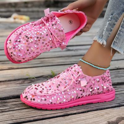 Fashion Spring New Round Head Deep Mouth Flat Shoes Non-slip Casual Breathable Light Women's Single Shoes