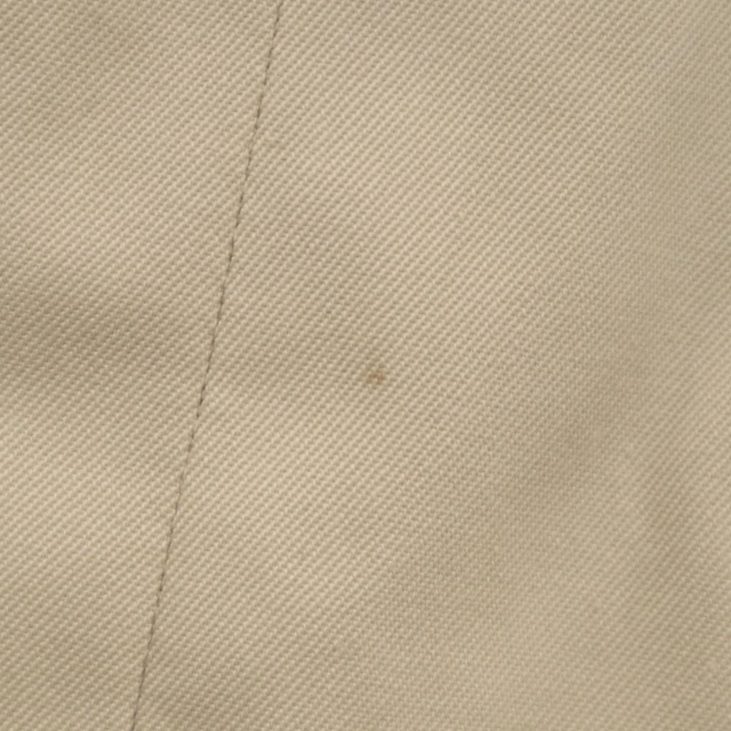 Aquascutum 70s 80s Vintage made in England Stainless collar coat Women Used