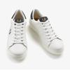 Fred Perry New Spencer Leather Unisex Sneakers Sfpu2434334 254