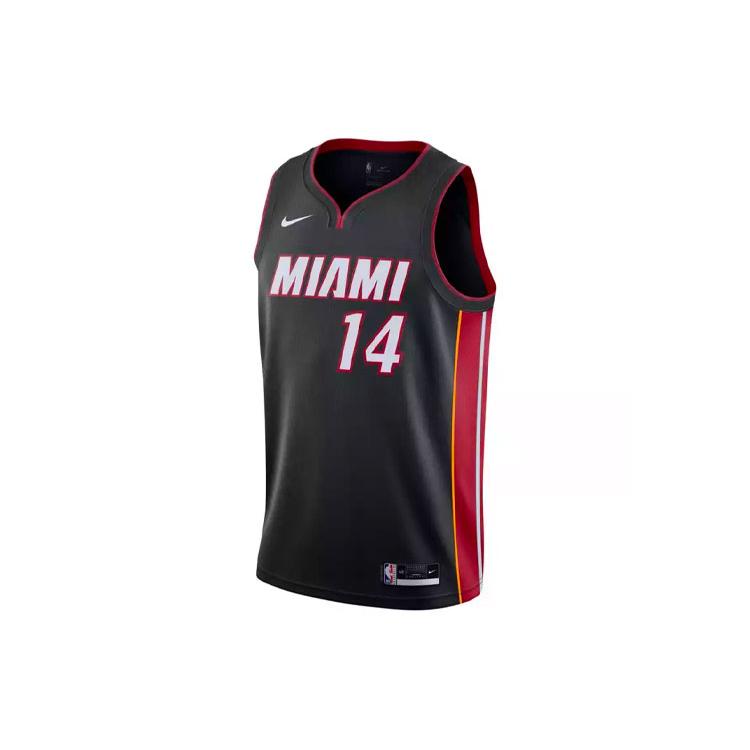Nike NBA Basketball Jerseys Men s Black Moderate Other CW3671-010 XXL