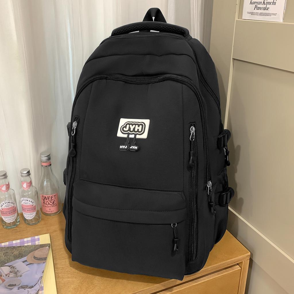 Children's School Bag Elementary School Girl Junior High School Student School Backpack