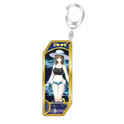 Belfine Order Diener Schlüsselanhänger 143 Corday Fate/Grand Caster/Charlotte