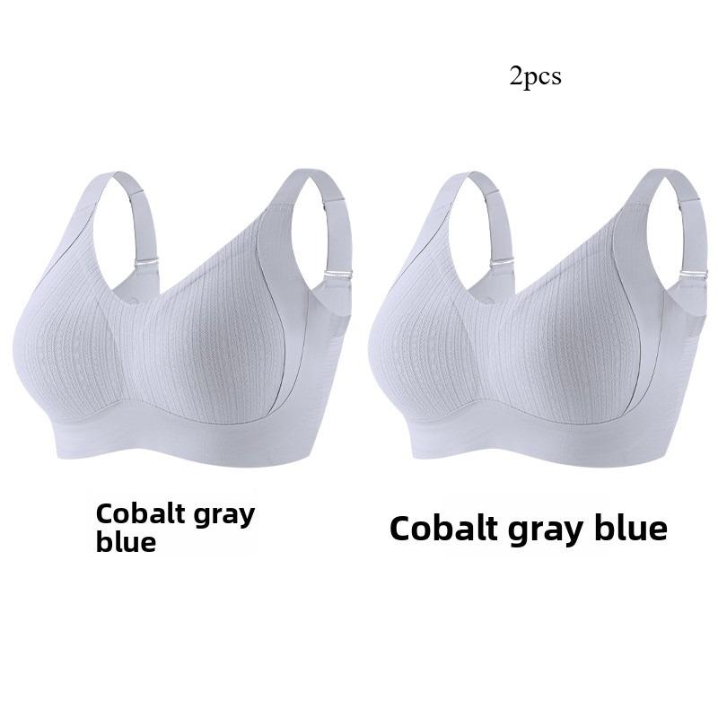 Göğüs Küçültme ve Çok Satan Yelek ile Büyük Beden Tam Kupa Sütyen