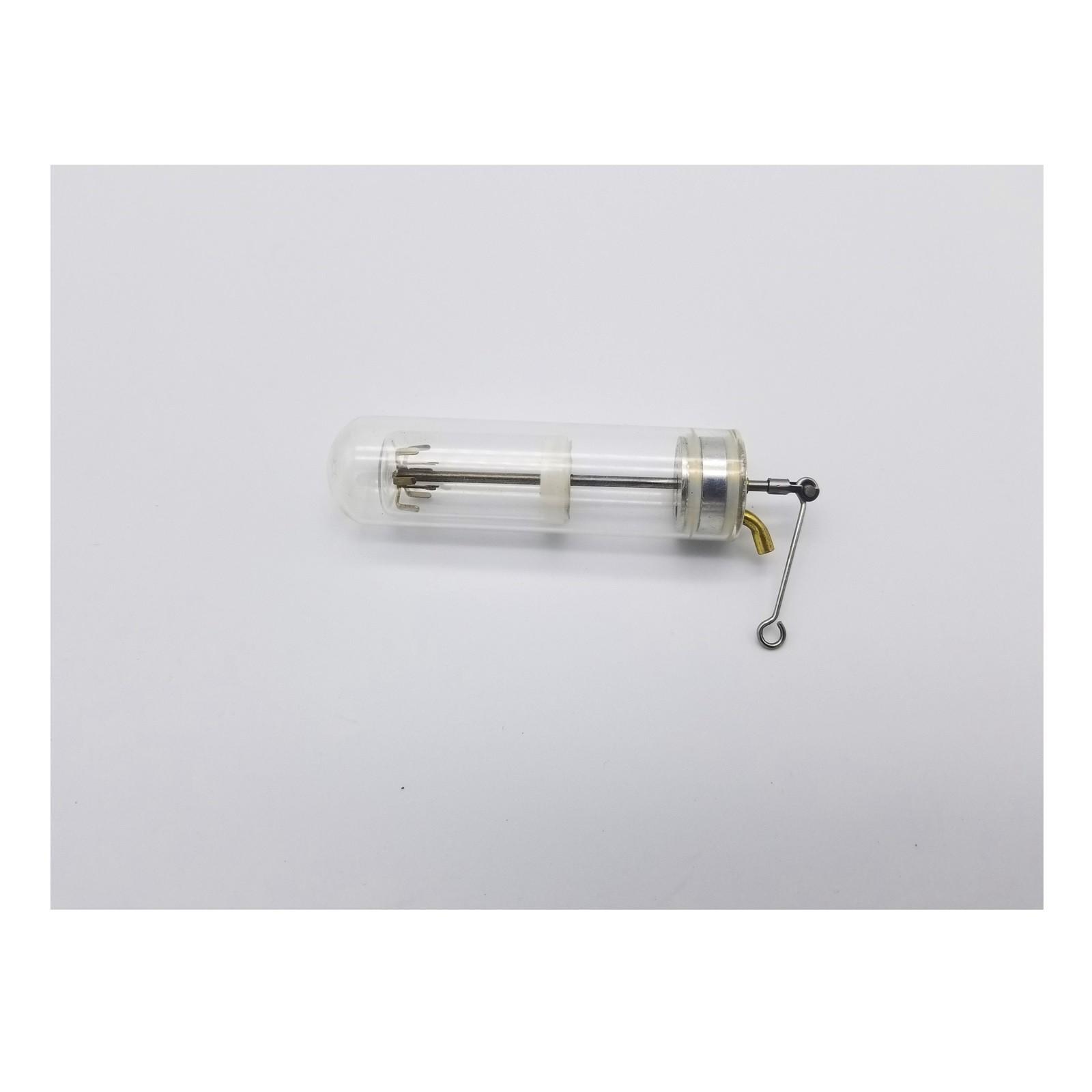 Горячая модель двигателя Стирлинга — фото 7