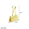 Elegant Rose Gold Long Tail Swallowtail Clip for Journals and Test Papers