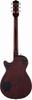 GRETSCH G5220 BT Electric Guitar with Black Walnut Jade Grey Metallic Electromatic® Jet™ Single-Cut V-Stoptail, Fingerboard,