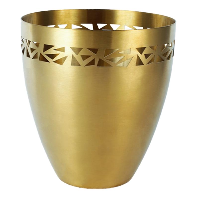 Ice Storage Buckets Stainless Steel Beach Parties Accessories Stainless Steel Texture Suitable for Indoor Celebration