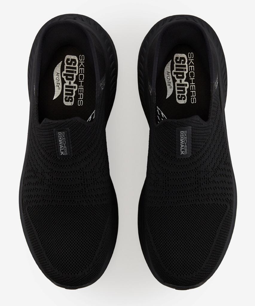 Skechers Men'S Gowalk Max Cushioning Arch Fit (Slipins)_Sp0Mwcgx071