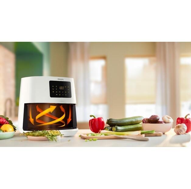 Deep Fryer PHILIPS Ovi XL HD9270/00