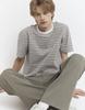 GIORDANO Rayon Nylon Easy Wide Pants 116530 [3Color]