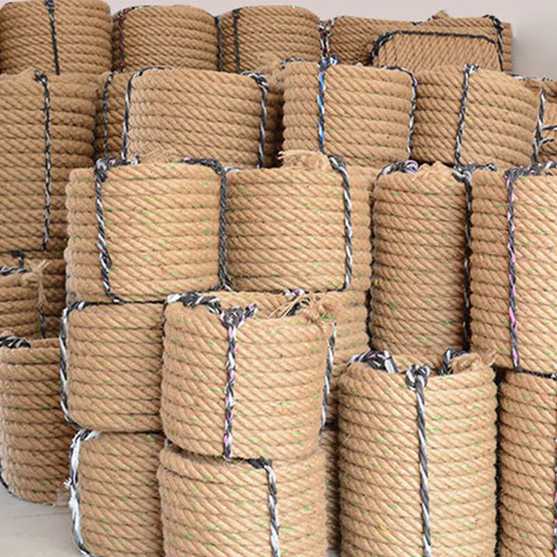 Heavy-Duty Training & Tug-of-War Rope