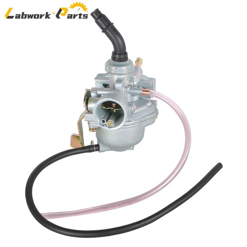 NEW Carburetor Carb Assembly For Honda NC50 Express 1997-1981 Express 50 32mm