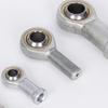 Fisheye Radial Ball Joint Bearing Connector with Internal SI Thread & External SA Thread