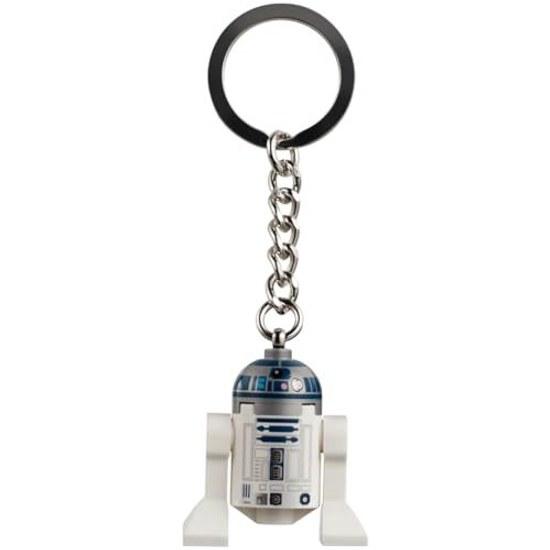 LEGO Star Wars R2-D2 Keychain 854312 Toy
