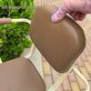 Asiento de Bicicleta para Niño Montado en la Parte Trasera Brangdy