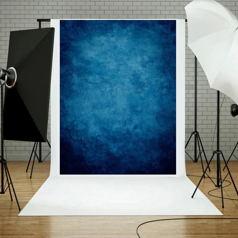 European Style Christmas & Wedding Retro Background Cloth for Photo Studio