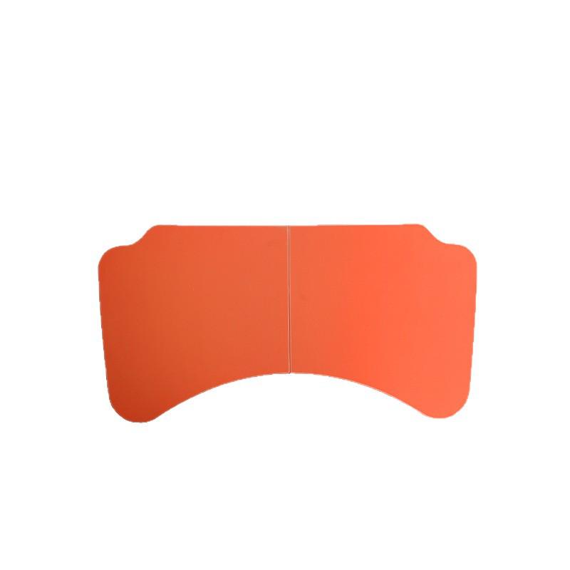 Fits M8 car tray table, M5/M7/M9 foldable computer table: perfect for modifications and decoration.