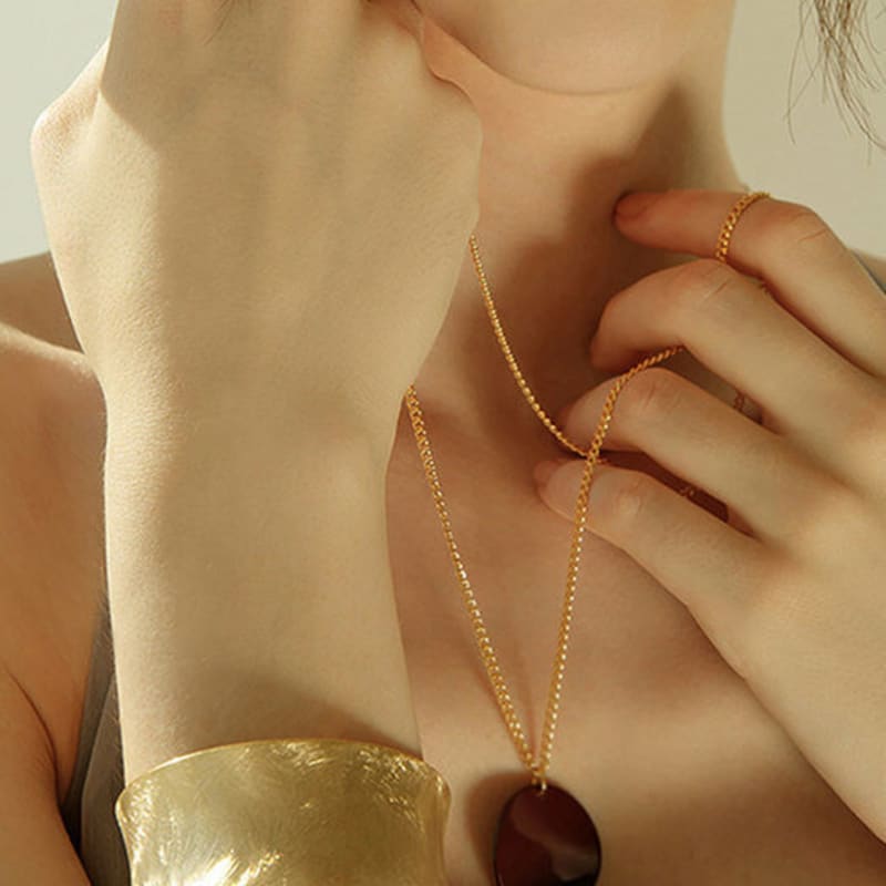 Ozel Classic Noble Bracelet PB026B