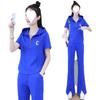 Fashionable Sports Suit for Women, Summer Short-sleeved Trousers, Versatile Hooded Casual Two-piece Set