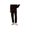 Minimalist Comfortable Versatile Solid Color Casual Pants Men Bottoms GMS5P651-UB1
