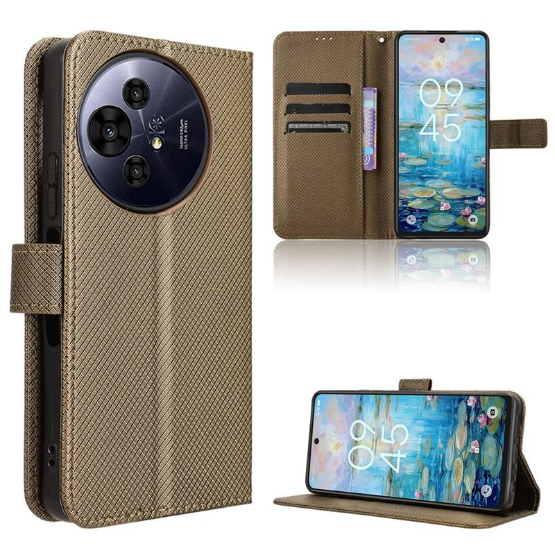 Flip Book Protective Cover For TCL 50 NxtPaper 50 Pro 5G 50 XL XE SE 505 501 Case Wallet Card Slots Holder Fundas Funda