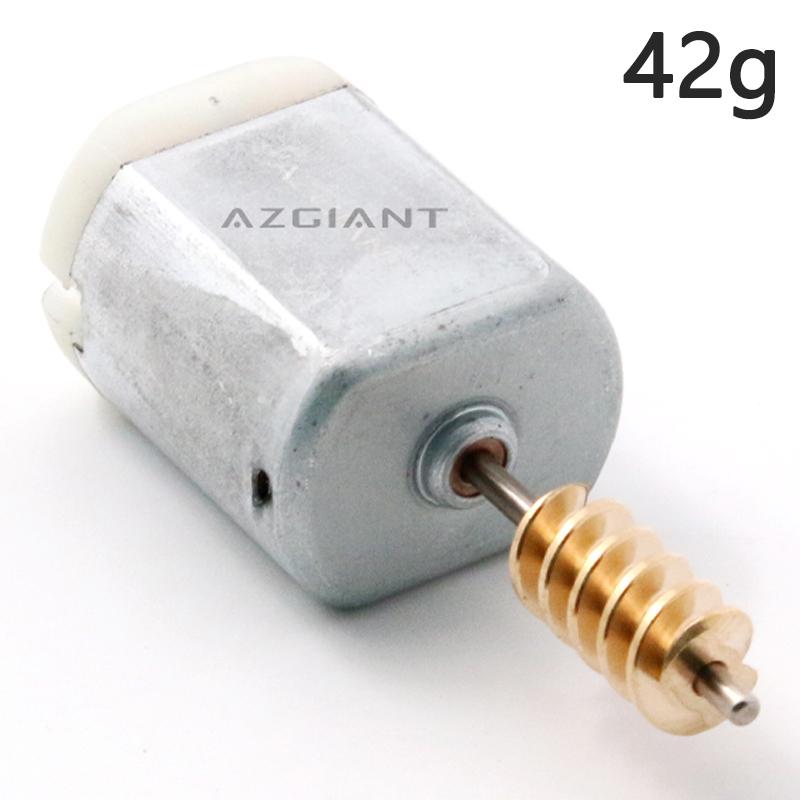 FC-280SC-18165 For Skoda Enyaq Kodiaq Scala Rapid Octavia Kamiq Fabia Toledo Karoq Car Side Door Lock Central Control Motor 12V
