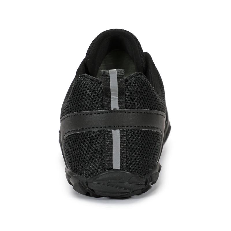 Five-Finger Hiking Shoes Diving Snorkeling Creek Shoes Light Wading Outdoor Beach Men'S Swimming Shoes