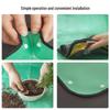 Waterproof Gardening Mat for Repotting & Watering Succulents