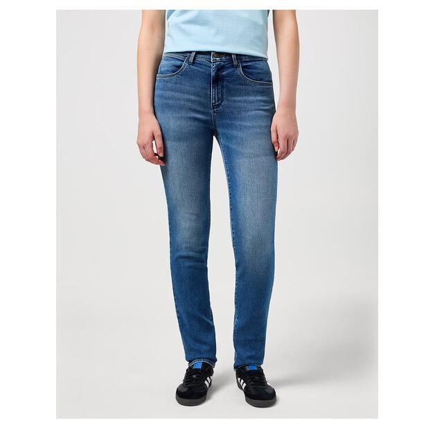 

Джинсы Wrangler SLIM EU 26_32