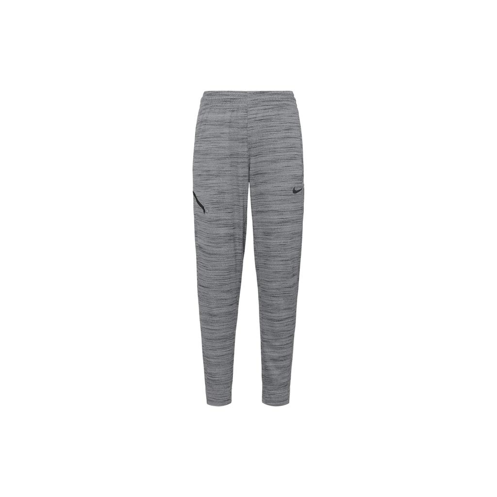 Nike Sports Pants Men's Gray Moderate AQ4168-010