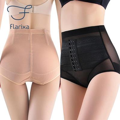 Dámské kalhoty na kontrolu břicha Tvarované oblečení s vysokým pasem Dámské kalhotky Hip Lifer Pas Cincher Dívčí spodní prádlo Dámské spodní kalhotky Spodní prádlo