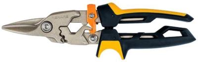Powergear™ Sheet Metal Scissors, Straight Cut 1027207