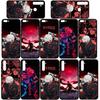 Phone Case for iPhone 17 16 15 Xiaomi Poco F8 F7 X7 X6 M8 C85 C75 Redmi Note 14 13 12 11 Pro Max A3 A4 14C 13C 15C Comics Tokyo Ghoul Ken Kaneki Cover