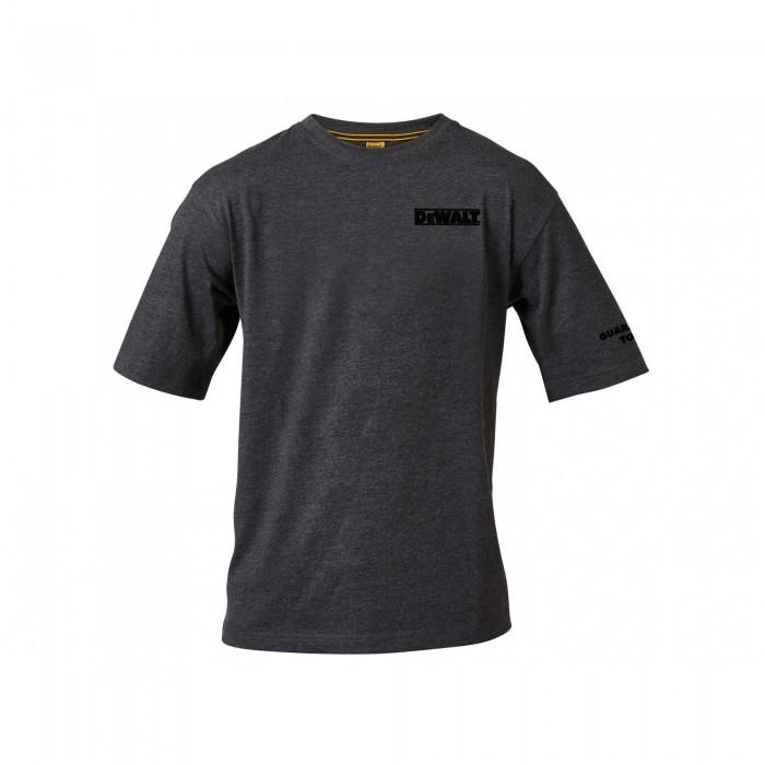 Dewalt Power Tools Typhoon Charcoal Grey T-shirt