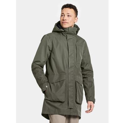 Parka Didriksons Parka Andreas Usx