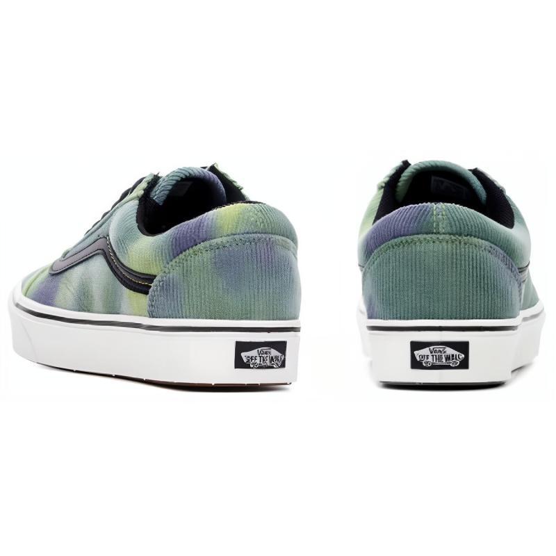 Vans Comfycush Old Skool 'Blotched' Sneakers Vans VN0A3WMA2QK